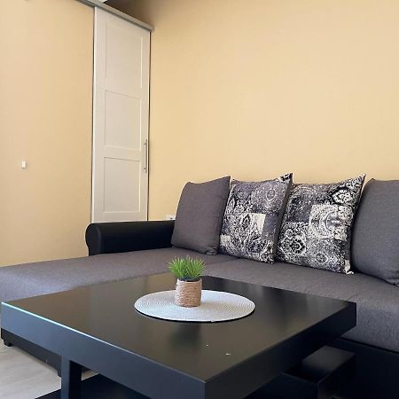 Bella Vista B&B Улцин Екстериор снимка