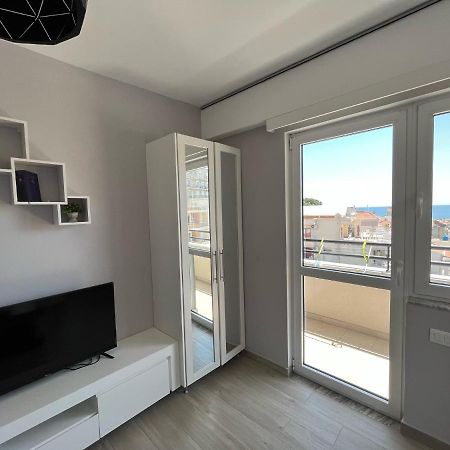 Bella Vista B&B Улцин Екстериор снимка
