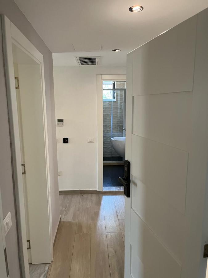 Bella Vista B&B Улцин Екстериор снимка