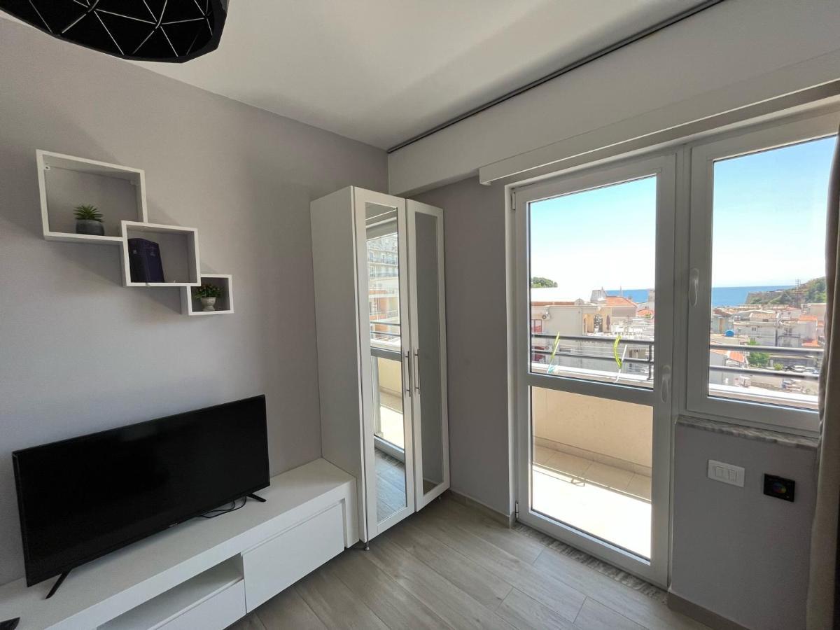 Bella Vista B&B Улцин Екстериор снимка