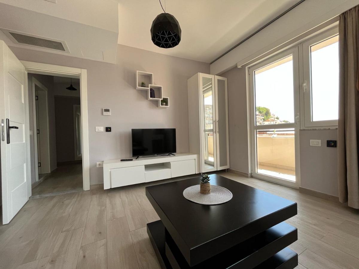Bella Vista B&B Улцин Екстериор снимка