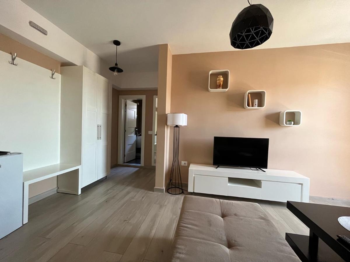 Bella Vista B&B Улцин Екстериор снимка