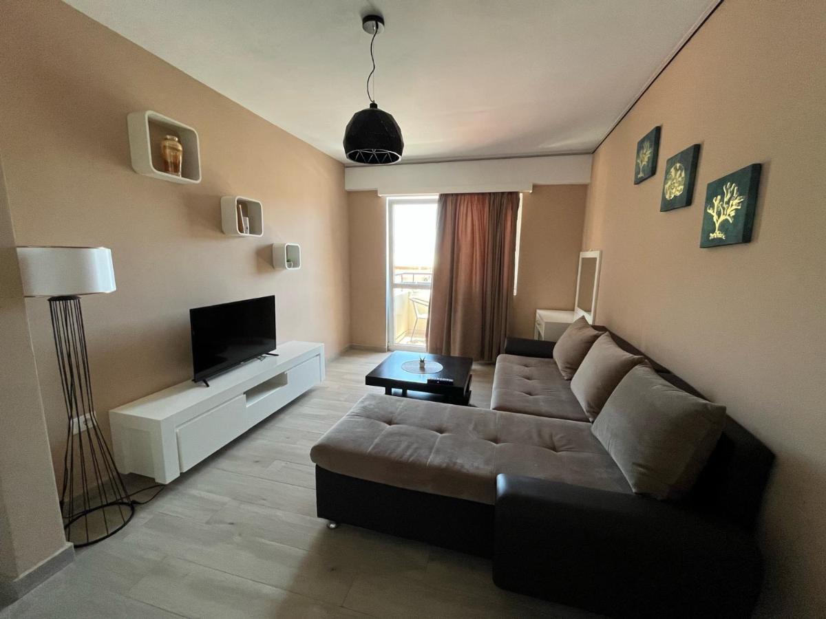 Bella Vista B&B Улцин Екстериор снимка
