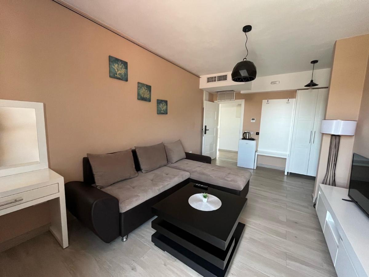 Bella Vista B&B Улцин Екстериор снимка