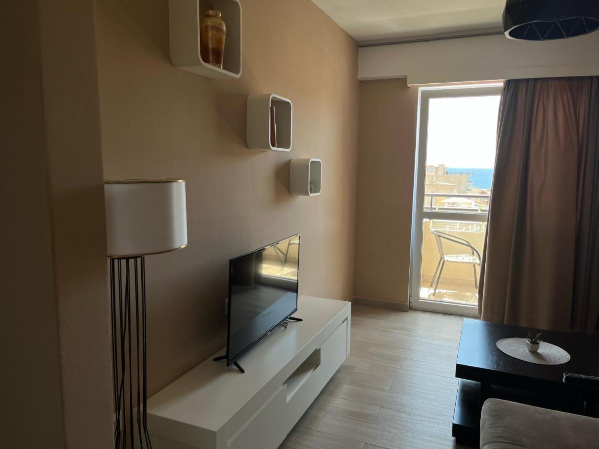 Bella Vista B&B Улцин Екстериор снимка