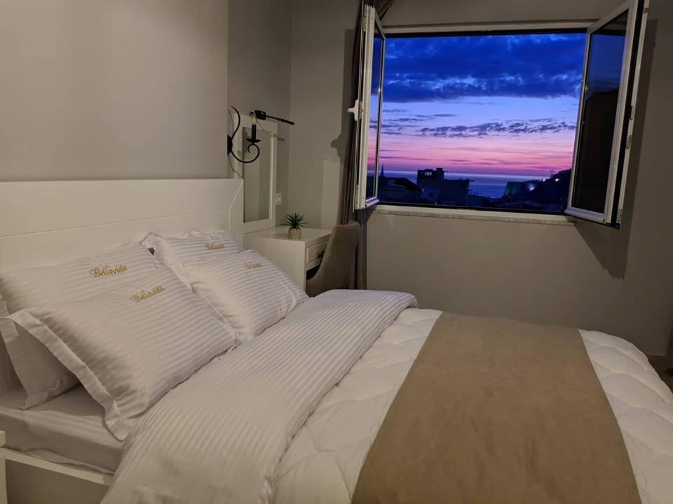 Bella Vista B&B Улцин Екстериор снимка