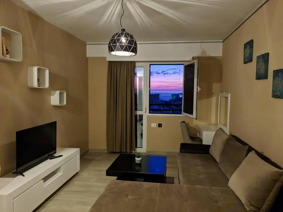 Bella Vista B&B Улцин Екстериор снимка
